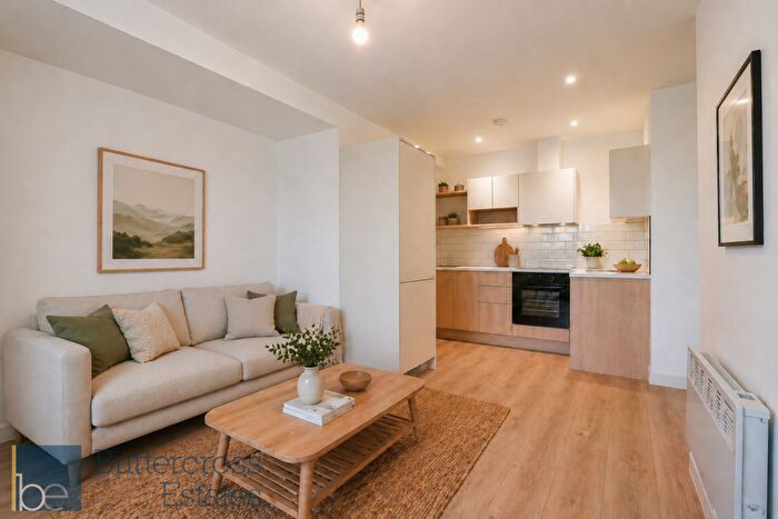 1 Bedroom Apartment For Sale In The Old Mill, Mills Drive, Farndon Road, Newark, NG24