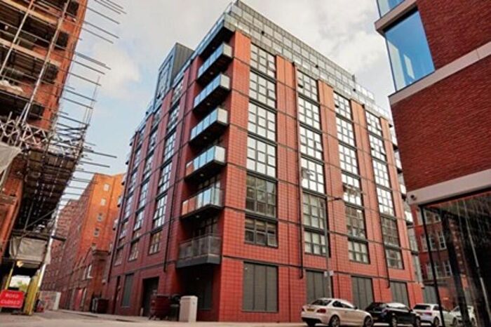1 Bedroom Apartment For Sale In Murray Street, Ancoats, M4