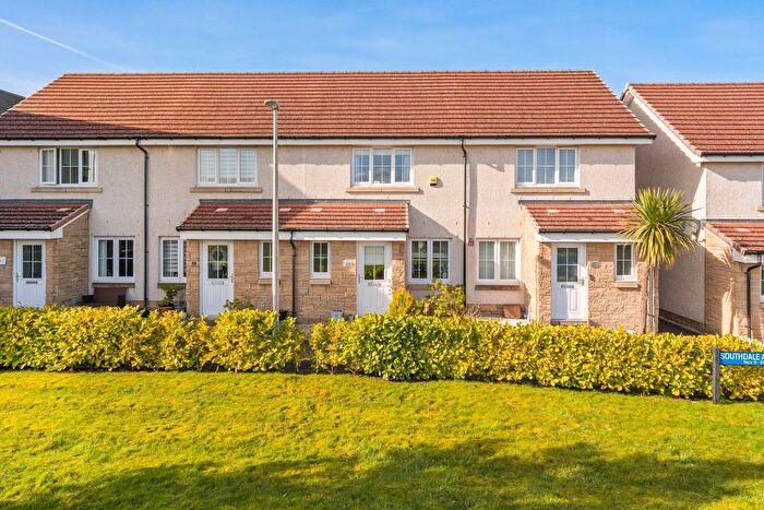 2 Bedroom Terraced House For Sale In Southdale Avenue, Armadale, EH48