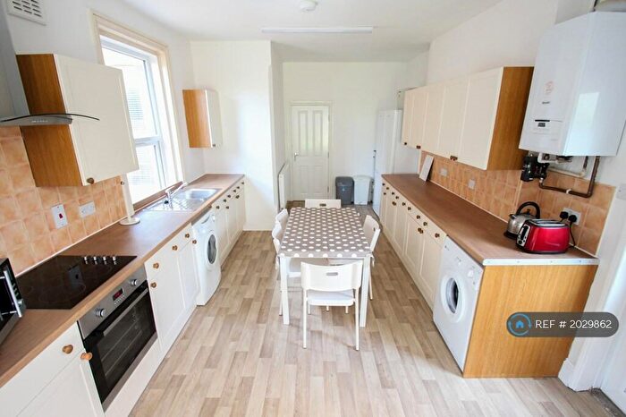 5 Bedroom Detached House To Rent In Nortoft Road, Bournemouth, BH8