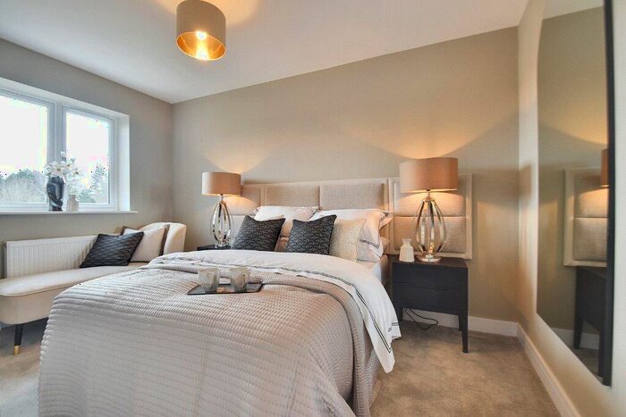 4 Bedroom Detached House For Sale In No., The Green, Barnetts Lane, Kidderminster, Worcestershire, DY10
