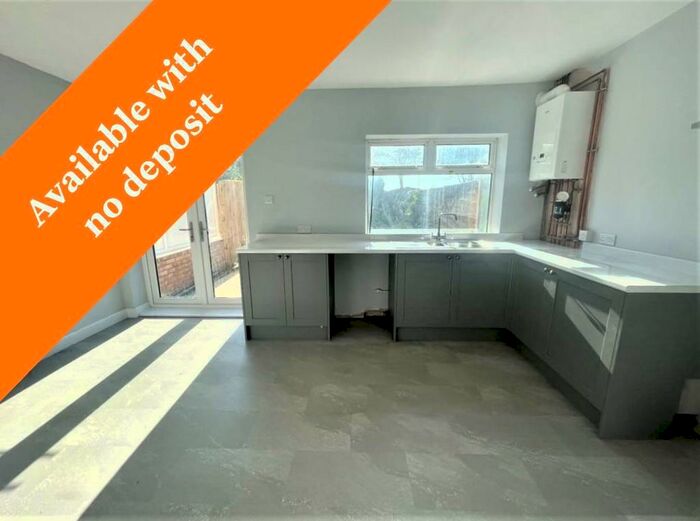 3 Bedroom Terraced House To Rent In Church Path, Gosport, PO12