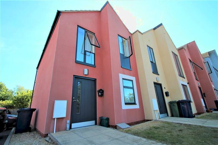 2 Bedroom Property To Rent In Apple Tree Court, Northway, Tewkesbury, GL20