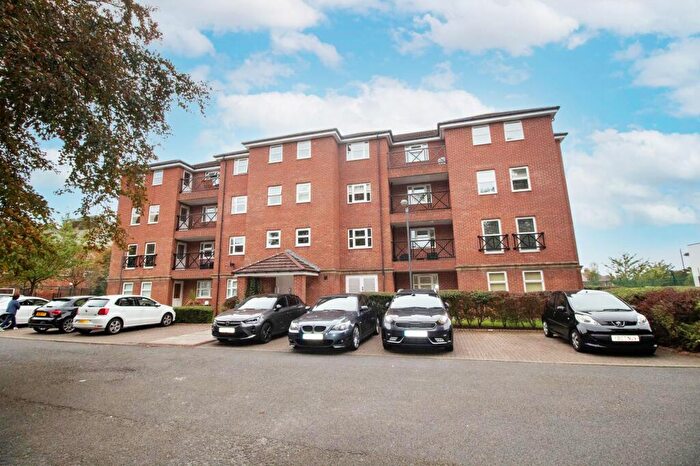 2 Bedroom Flat To Rent In Ord Court, Fenham, Newcastle Upon Tyne, Tyne And Wear, NE4