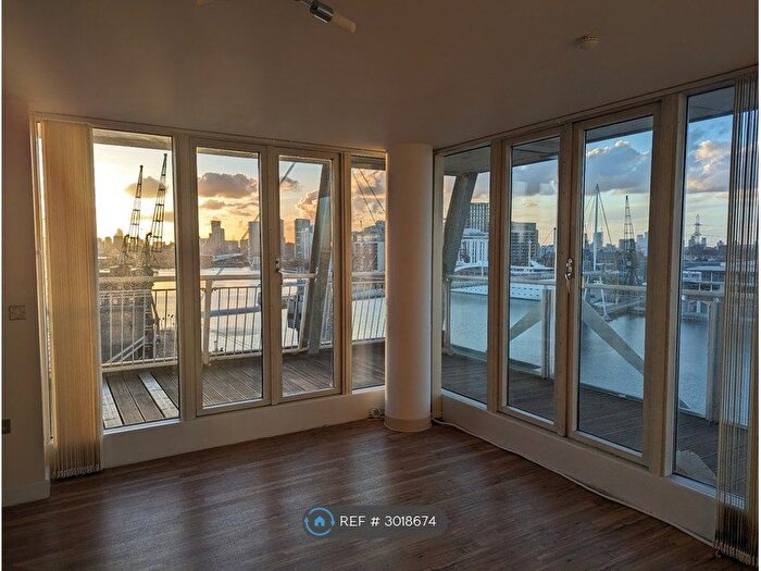 2 Bedroom Flat To Rent In Eastern Quay Apartments, London, E16