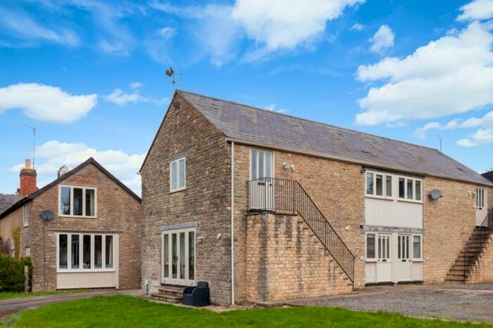 1 Bedroom Flat To Rent In Halse, Brackley, NN13