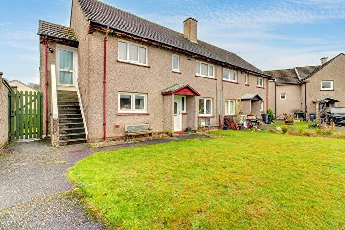2 Bedroom Flat For Sale In Mains Avenue, Helensburgh, G84