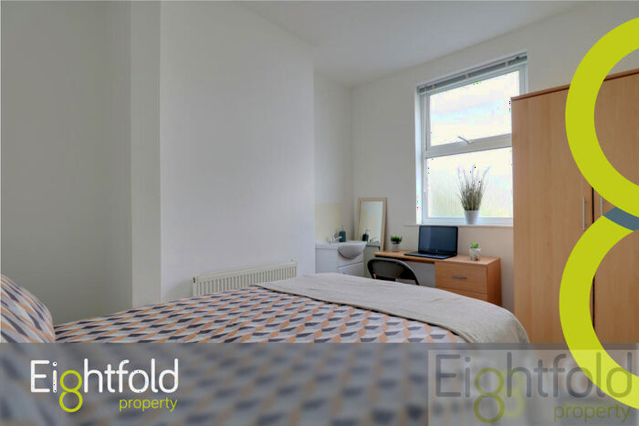 5 Bedroom Terraced House To Rent In St Martins Street, Brighton, BN2