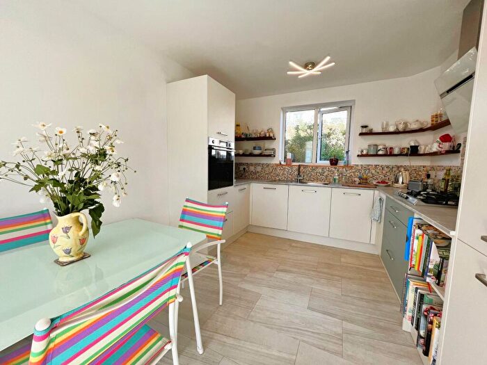 3 Bedroom Detached House For Sale In Essa Road, Saltash, PL12