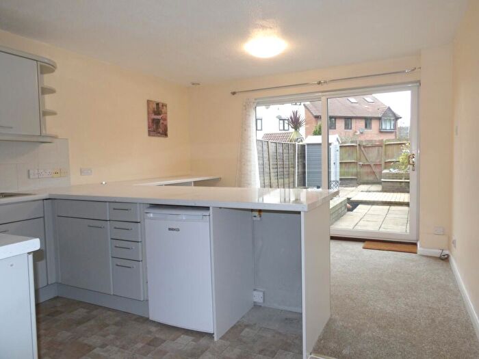 3 Bedroom House To Rent In Cadgwith Place, Port Solent, PO6