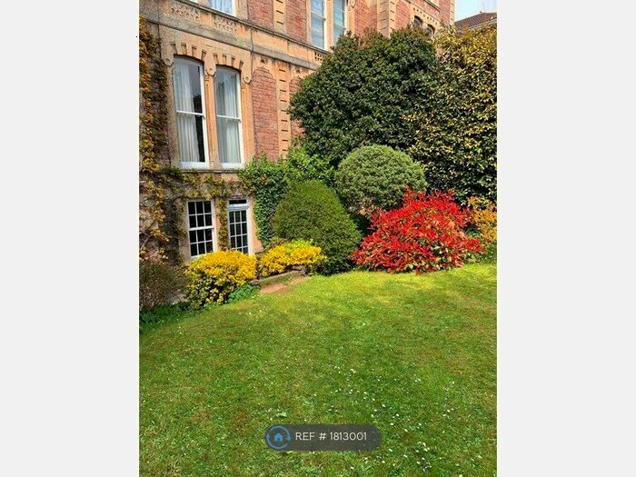 3 Bedroom Flat To Rent In Apsley Road, Bristol, BS8