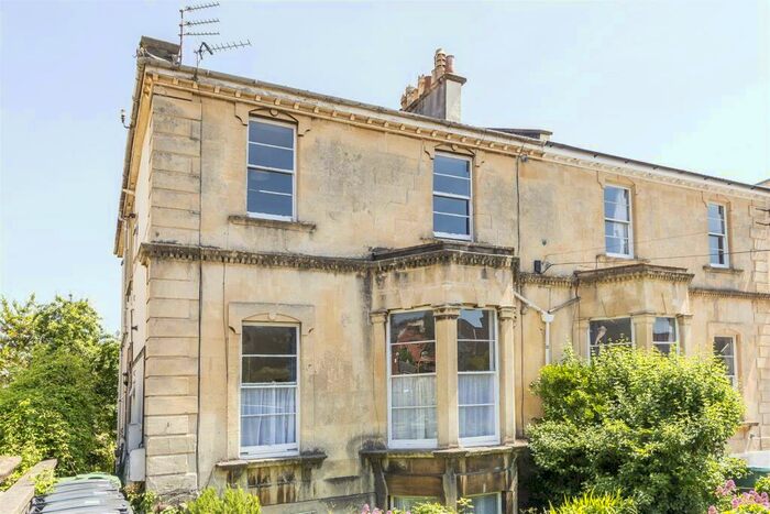 1 Bedroom Flat To Rent In Greenway Rd, BS6