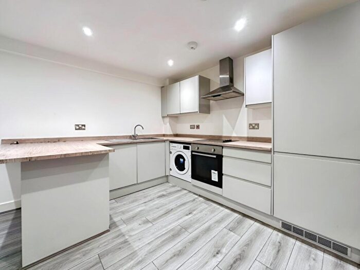 1 Bedroom Property To Rent In Mabgate, Leeds, West Yorkshire, LS9