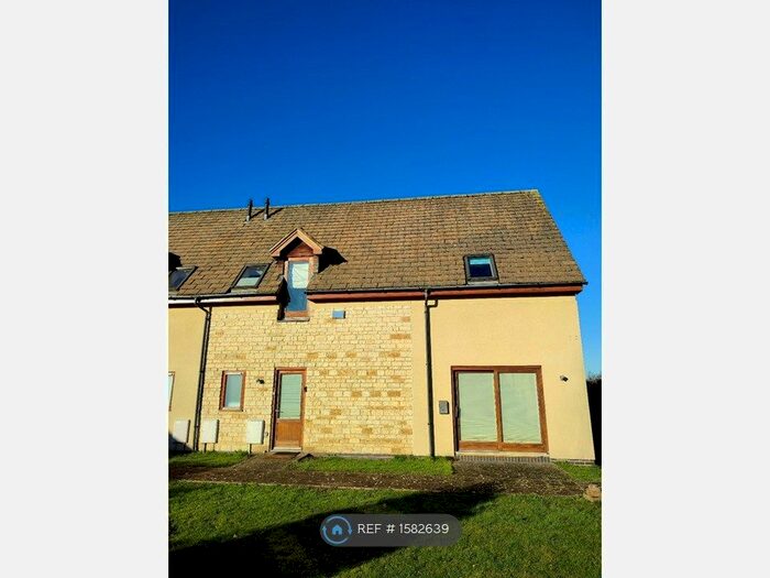 3 Bedroom End Of Terrace House To Rent In Oaksey Park, Oaksey, Malmesbury, SN16