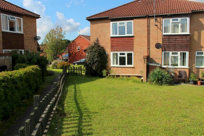 1 Bedroom End Of Terrace House To Rent In Shirley Road, Abbots Langley, WD5