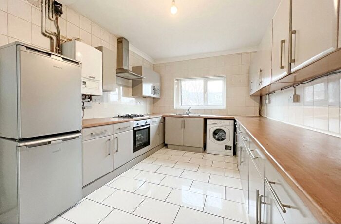 4 Bedroom Terraced House To Rent In Havelock Street, Sheffield, South Yorkshire, S10