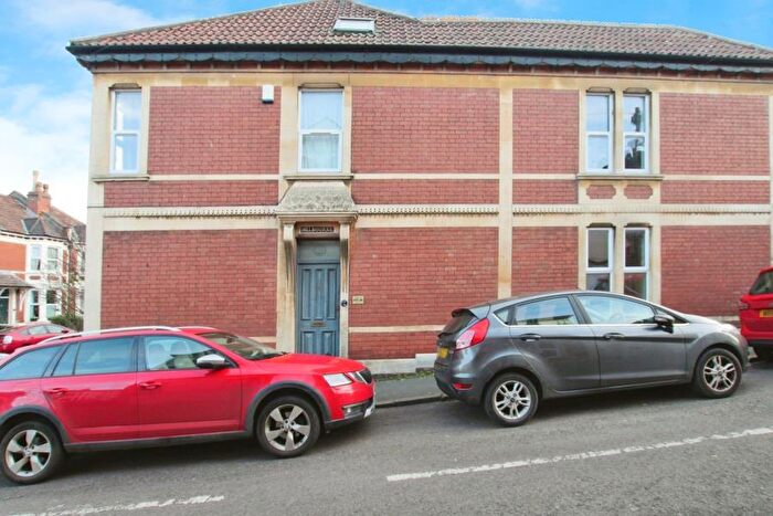 1 Bedroom Flat To Rent In Ashgrove Road- Ashley Down, BS7