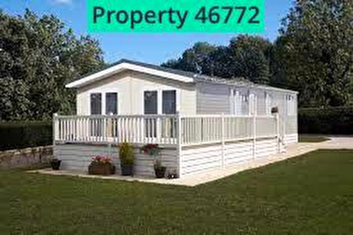 2 Bedroom Mobile Home For Sale In St. Merryn Park, St. Merryn Holiday Village, St. Merryn, Padstow, PL28