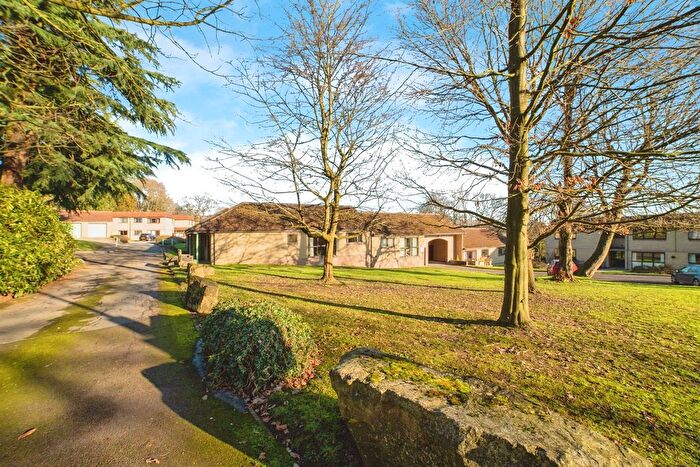 1 Bedroom Flat For Sale In High Street, Old Whittington, Chesterfield, S41