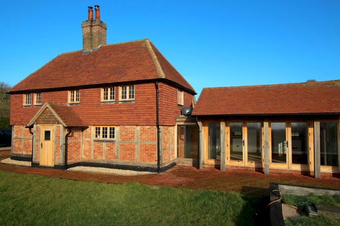 2 Bedroom Detached House To Rent In Holt Lane, Clapham, Worthing, West Sussex, BN13