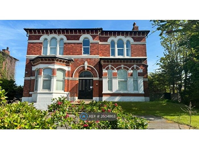 1 Bedroom Flat To Rent In Trafalgar Road, Birkdale Southport, PR8