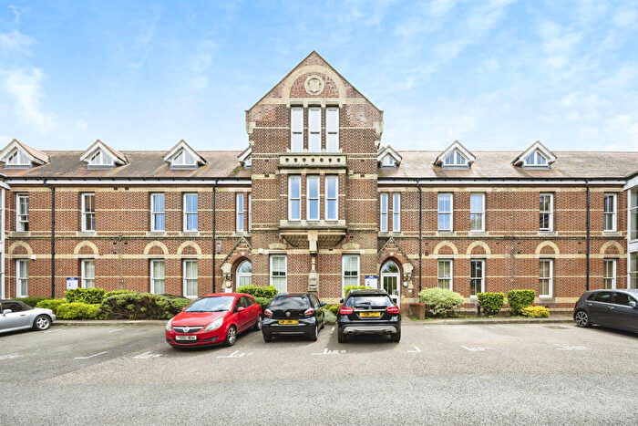 2 Bedroom Flat For Sale In George Roche Road, Canterbury, CT1