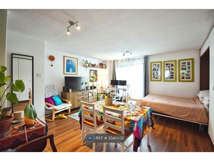 Studio To Rent In Maiden Place, Lower Earley, Reading, RG6