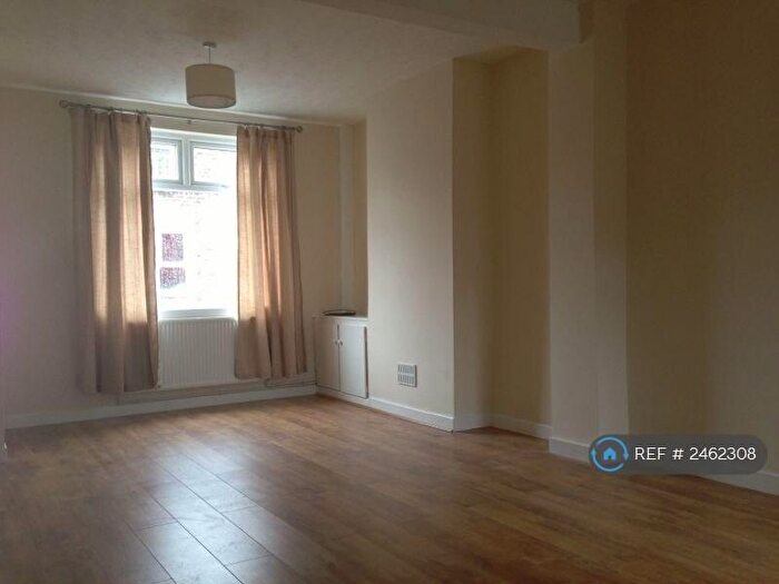 2 Bedroom Terraced House To Rent In Maria Road, Liverpool, L9