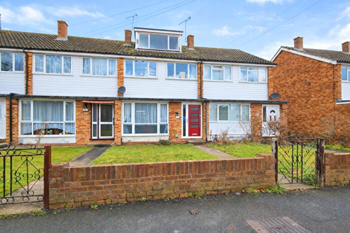 5 Bedroom Terraced House For Sale In South Road, South Ockendon, RM15