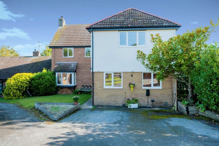 5 Bedroom Detached House For Sale In Baldwins Close, Bourn, Cambridge, CB23
