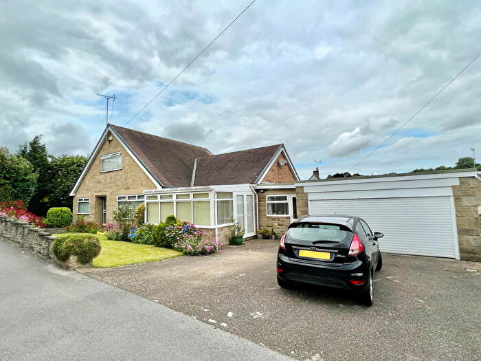 4 Bedroom Detached House For Sale In Aberford, Hayton Wood View, LS25