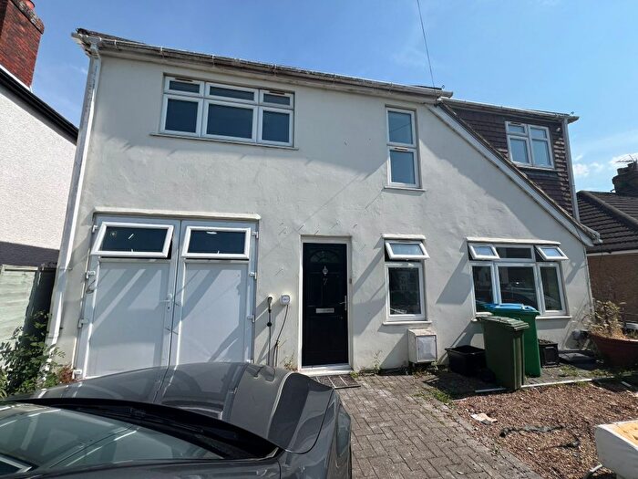 7 Bedroom Detached House To Rent In Coombe Crescent, Hampton, TW12