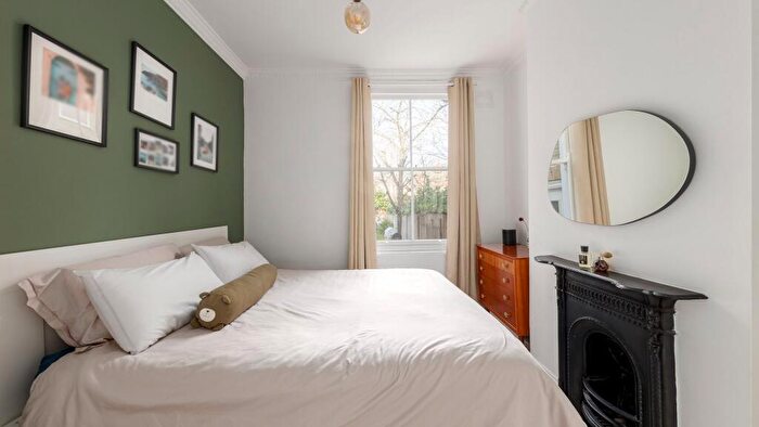 1 Bedroom Flat To Rent In Wrigglesworth Street, London, SE14