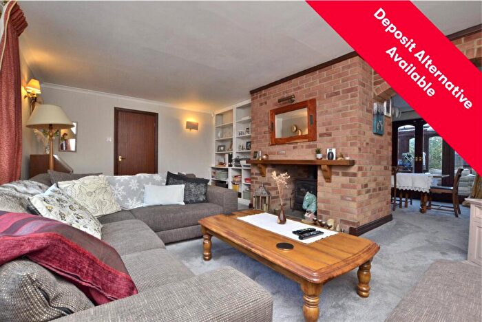 5 Bedroom Detached House To Rent In Heathville Road, Gloucester, Gloucestershire, GL1