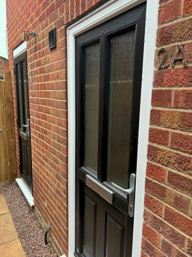 Studio To Rent In Knipe Avenue, Spalding, PE11