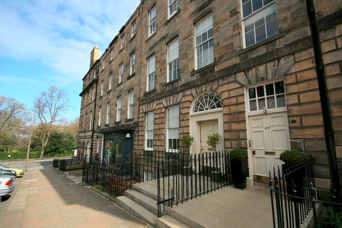 2 Bedroom Flat To Rent In Dublin Street, New Town, Edinburgh, EH3