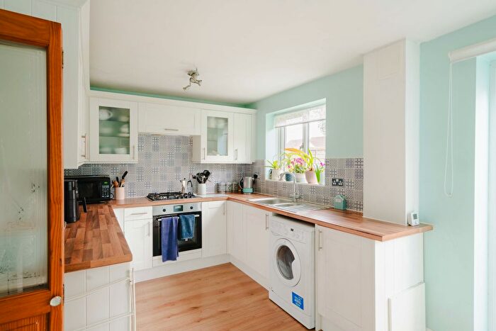 3 Bedroom End Terrace House For Sale In Teal Close, Bradley Stoke, Bristol, BS32