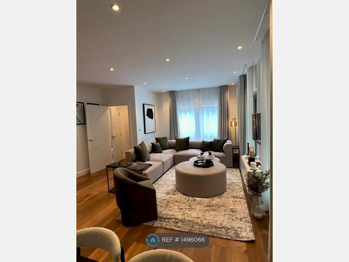 2 Bedroom Flat To Rent In Springfield Court, Harrogate, HG1