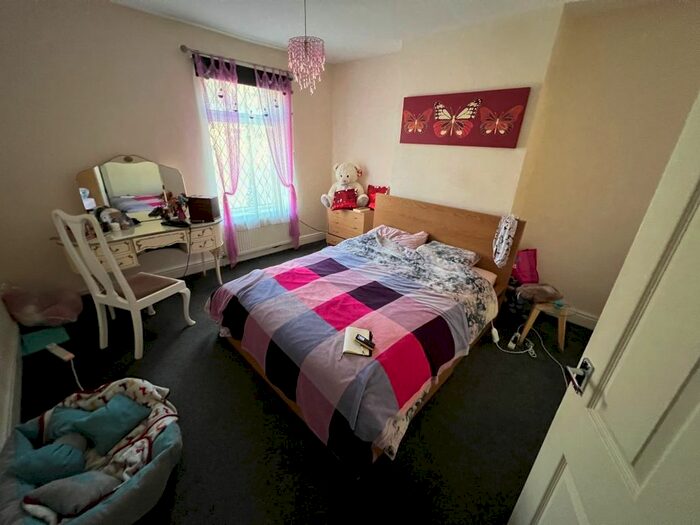 2 Bedroom Terraced House For Sale In St. Marys Road, Darfield, Barnsley