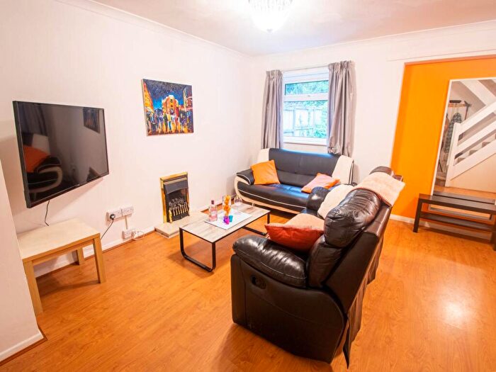 6 Bedroom House To Rent In St Michael's Road, Canterbury, Kent, CT2