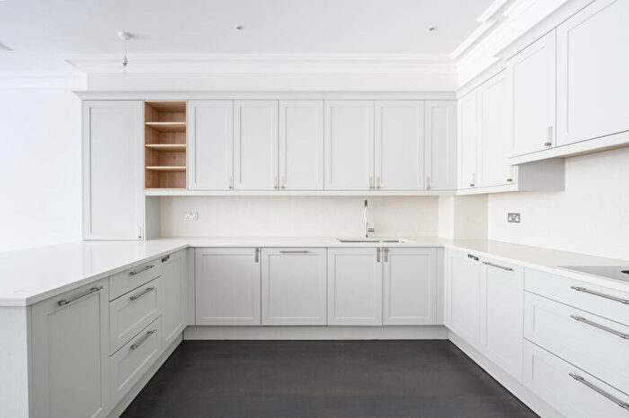 2 Bedroom Apartment To Rent In London Road, Sunningdale, SL5