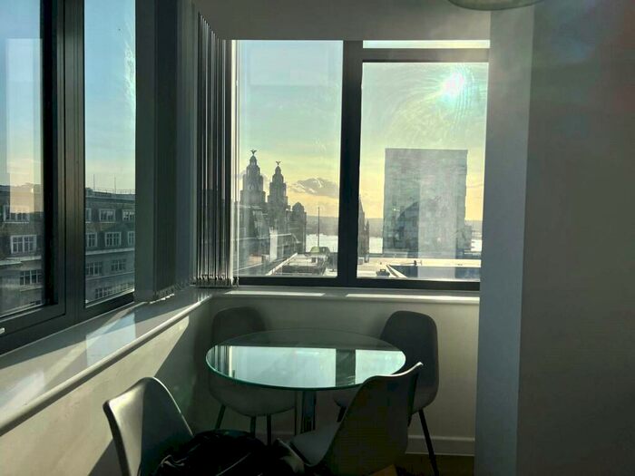 2 Bedroom Flat For Sale In Tithebarn Street, Liverpool, Merseyside, L2