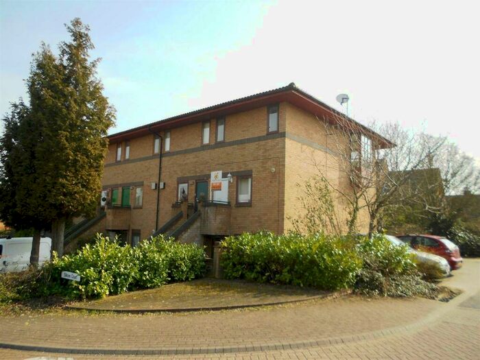 1 Bedroom Duplex To Rent In Silicon Court, Shenley Lodge, Milton Keynes, MK5