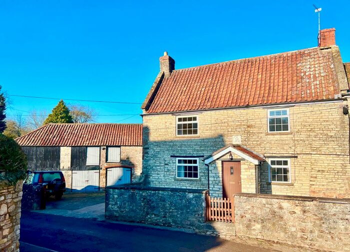 2 Bedroom End Of Terrace House For Sale In School Lane, Chew Soke, Bristol, BS40