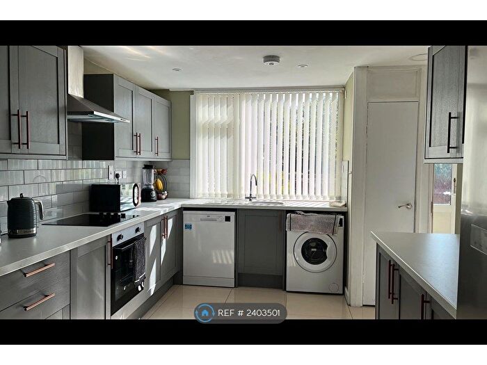 3 Bedroom Terraced House To Rent In Jim Forrest Close, Coventry, CV3