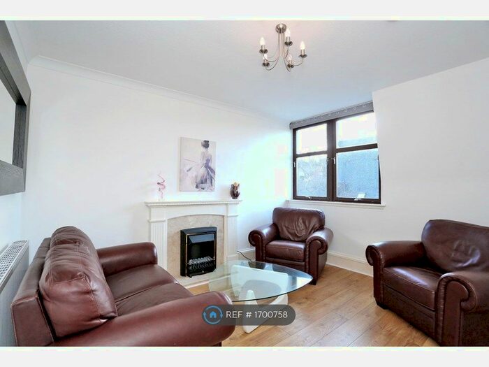 1 Bedroom Flat To Rent In Ferryhill Terrace, Aberdeen, AB11