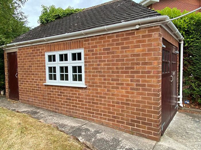 2 Bedroom Detached Bungalow To Rent In Covertside, Newton, CH48
