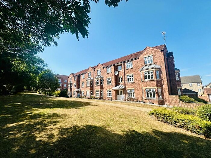 2 Bedroom Apartment To Rent In Towler Drive, Rodley, LS13