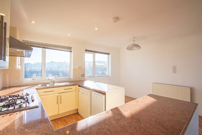 2 Bedroom End Of Terrace House To Rent In Carrack Dhu Estate, St. Ives, TR26