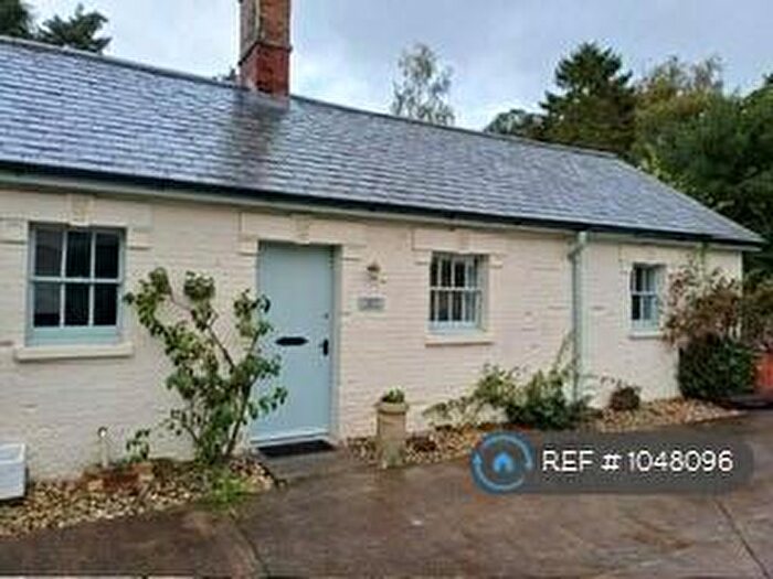 1 Bedroom Bungalow To Rent In Langham, Bury St. Edmunds, IP31